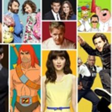FOX Announces 2017-18 Season ft. New Dramas, Comedies & 2 Live Music Events!