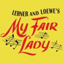 Tickets Go on Sale Today for MY FAIR LADY in Sydney