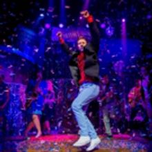 BWW Review: FOOTLOOSE, Richmond Theatre