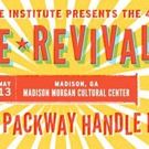 Fox Theatre Institute to Host 4th Annual THEATRE REVIVAL TOUR, 5/12-14