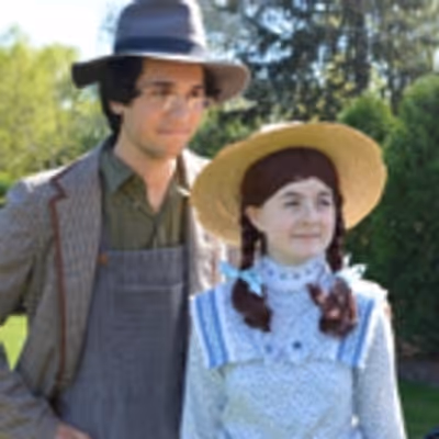 BWW Preview: CATCO is Kids and Columbus School for Girls Partner to Present ANNE OF GREEN GABLES May 5-14