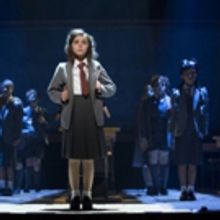 Film Version of MATILDA Musical to Hit Theaters in 2018? May Feature New Music from…