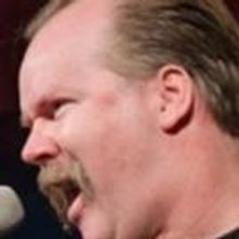 Dean Delray Performs at Comedy Works Larimer Square This Week