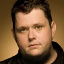 Comedian Ralphie May to Make Treasure Island Debut