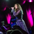 Congrats! Idina Menzel and Aaron Lohr Are Engaged