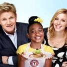 First-Ever MASTERCHEF JUNIOR Special to Air on FOX Today