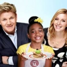 First-Ever MASTERCHEF JUNIOR Special to Air on FOX Today
