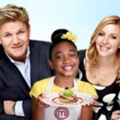 First-Ever MASTERCHEF JUNIOR Special to Air on FOX 4/27