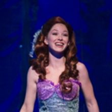 Dallas, Fort Worth to Welcome Back Disney's THE LITTLE MERMAID This Spring