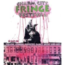 Charm City Fringe to Host Festival Launch Party, New Events This November