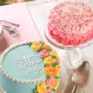 Baskin-Robbins is Celebrating Moms Nationwide this May with Colorful Rosette Ice…