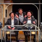 TRAYF Opens Penguin's 2017 Season this Friday