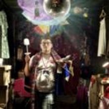 Photo Flash: First Look at HEARTBREAK HOTEL at The Jetty