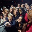 Kate McKinnon Recreates Ellen DeGeneres' Iconic Oscar Selfie