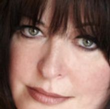 Ann Hampton Callaway to Play San Diego Martinis Above Fourth