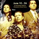 Raleigh Little Theatre to Present THE GLASS MENAGERIE
