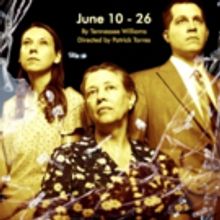 Raleigh Little Theatre to Present THE GLASS MENAGERIE