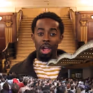 STAGE TUBE: Exclusive First Look at New HAMILTON Parody Video, #HamilTONYS!