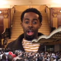 STAGE TUBE: Exclusive First Look at New HAMILTON Parody Video, #HamilTONYS! Video