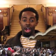 STAGE TUBE: Exclusive First Look at New HAMILTON Parody Video, #HamilTONYS!