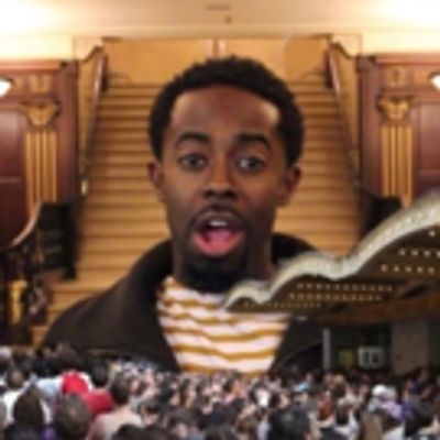 STAGE TUBE: Exclusive First Look at New HAMILTON Parody Video, #HamilTONYS!