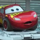 VIDEO: First Look - Disney/Pixar Reveals CARS 3 'Rivalry' Trailer
