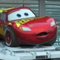 VIDEO: First Look - Disney/Pixar Reveals CARS 3 'Rivalry' Trailer Video