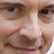 The King's Speech...Teacher? Colin Firth in Consideration for Rumored Lincoln Center…