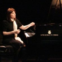 BWW Review: THE PIANIST OF WILLESDEN LANE, St James Theatre, 13 September 2016