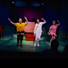 Photo Coverage: York Theatre Company Celebrates Opening Night of YOU'RE A GOOD MAN…