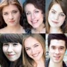 Full Cast Set for Kokandy Productions' LOVING REPEATING, 7/18-8/30 at Theater Wit