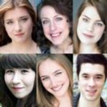 Full Cast Set for Kokandy Productions' LOVING REPEATING, 7/18-8/30 at Theater Wit