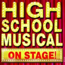 Tacoma LIttle Theatre Presents HIGH SCHOOL MUSICAL