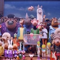 VIDEO: Check Out All-New Trailer for Illumination's Animated Comedy SING Video