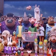 VIDEO: Check Out All-New Trailer for Illumination's Animated Comedy SING