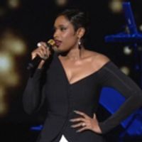 VIDEO: Jennifer Hudson Covers Whitney & More at All-Star Salute to Clive Davis Video