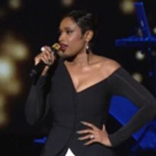 VIDEO: Jennifer Hudson Covers Whitney & More at All-Star Salute to Clive Davis
