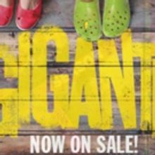 GIGANTIC Brings Pound-Shedding Off-Broadway, Opening Tonight at the Vineyard