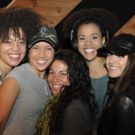 Exclusive Photo Coverage: HAMILTON Company Drops Some Beats for Carols For A Cure