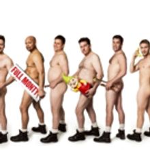 Simon Beaufoy's THE FULL MONTY to Play Extra Show at Birmingham Hippodrome