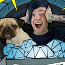 YouTube Sensation Dan TDM Announces Fox Theatre Debut, 4/2