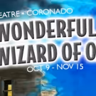 Megan Carmitchel to Lead Lamb's Players' World Premiere Adaptation of THE WONDERFUL…