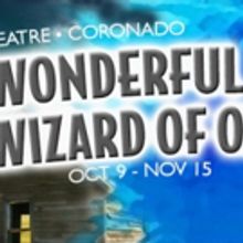 Megan Carmitchel to Lead Lamb's Players' World Premiere Adaptation of THE WONDERFUL W