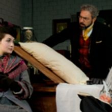 Photo Flash: Theatre Group at SBCC's IN THE NEXT ROOM or THE VIBRATOR PLAY Begins Ton