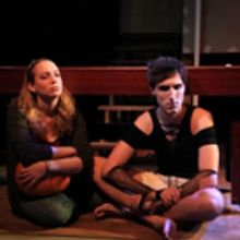 Photo Flash: First Look at Interrobang Theatre Project's STILL