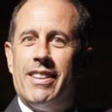 Ticket to Jerry Seinfeld at Kravis Center on Sale Today