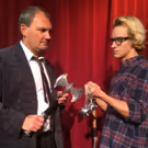 DEATHTRAP Opens at Newnan Theatre Company's Black Box Tonight