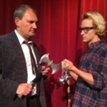 DEATHTRAP to Open at Newnan Theatre Company's Black Box Next Month