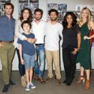 Photo Coverage: Meet the Unlikely Lovers of FALSETTOS on Broadway!