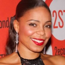 Sanaa Lathan to Star in New Fox Event Series Following Aftermath of Police Shooting